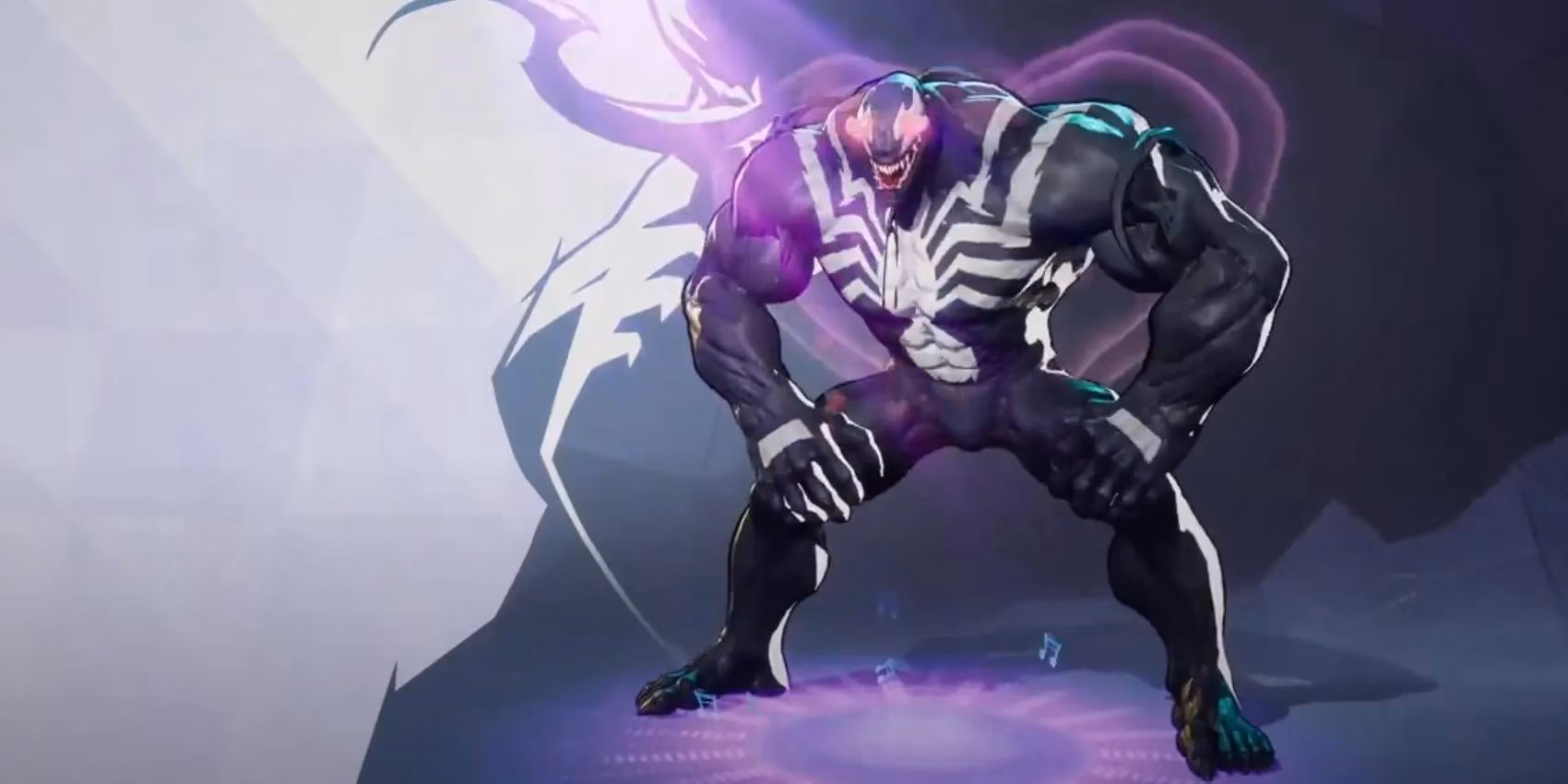 venom-gets-groovy-new-hyper-orange-skin-and-symbiote-boogie-emote-in-marvel-rivals-image-1