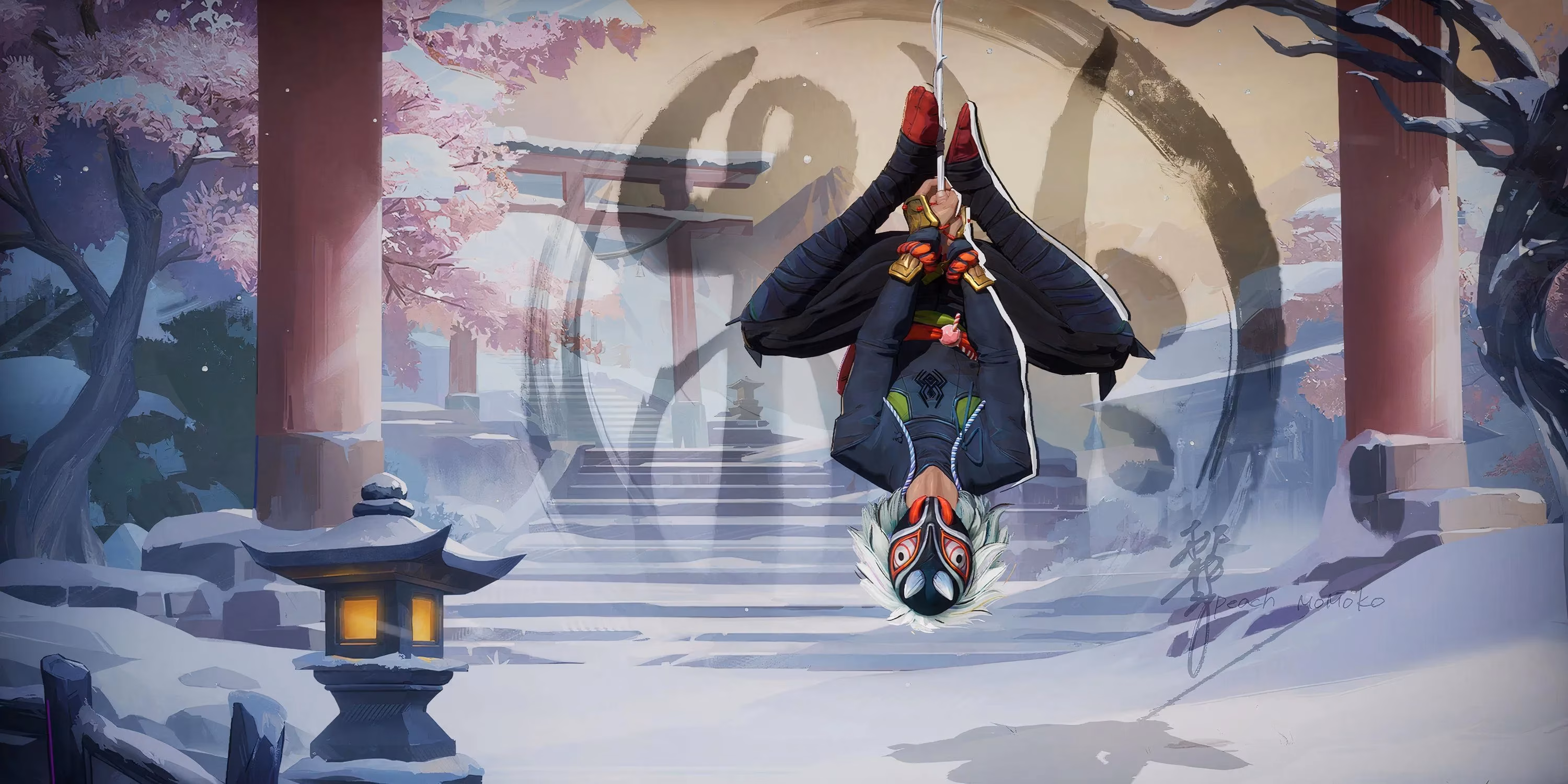 marvel-rivals-season-two-battle-pass-skins-from-nut-rockers-to-immortal-weapons-image-9
